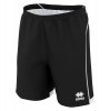 Errea Transfer 3.0 Shorts Black-White