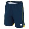 Errea Transfer 3.0 Shorts Navy-Yellow