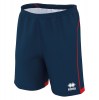 Errea Transfer 3.0 Shorts Navy-Red