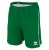 Errea Transfer 3.0 Shorts Green-White