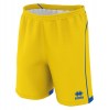 Errea Transfer 3.0 Shorts Yellow-Blue