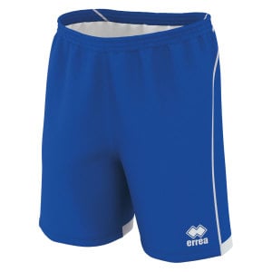 Errea Transfer 3.0 Shorts Blue-White