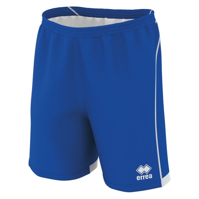 Errea Transfer 3.0 Shorts Blue-White