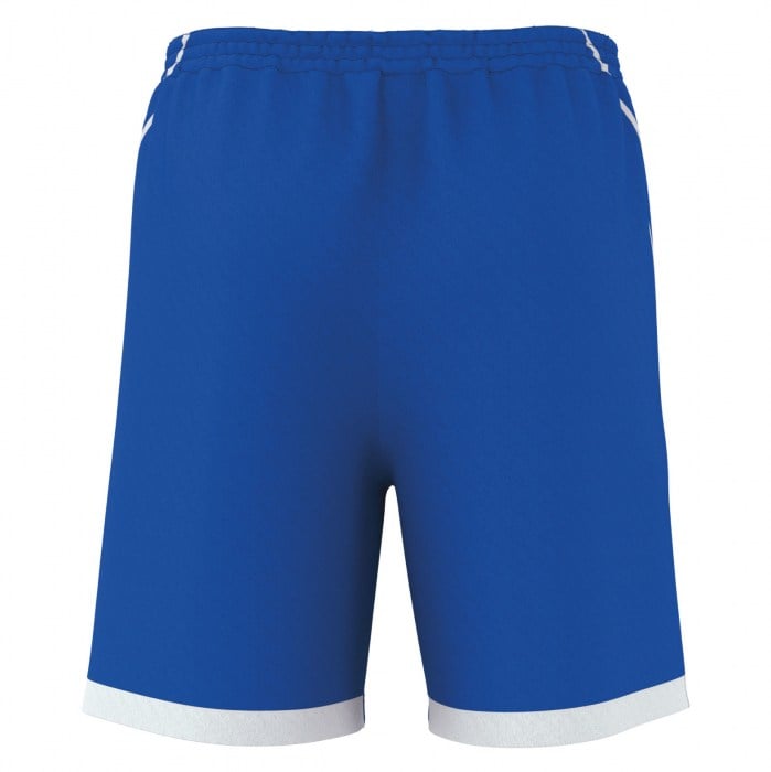Errea Transfer 3.0 Shorts Blue-White