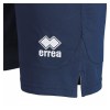 Errea Speed Bermuda Shorts Navy-White