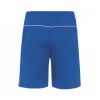 Errea Speed Bermuda Shorts Blue-White