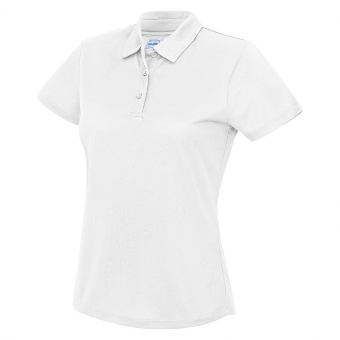 Womens Cool Polo (W)
