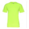 Cool Smooth Performance Tee Electric Yellow