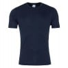 Cool Smooth Performance Tee French Navy