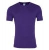 Cool Smooth Performance Tee Purple