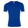 Cool Smooth Performance Tee Royal Blue