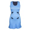 Gilbert Womens Synergie Dress Sky-Navy