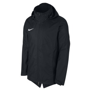Nike Womens Academy 18 Rain Jacket (W)