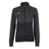 Joma Womens Essential Tracksuit (w) Anthracite-Black