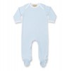 Contract Long Sleeve Baby SleepSuit