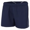 Errea Ryun Rugby Shorts Navy-White