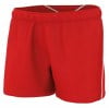 Errea Ryun Rugby Shorts Red-White