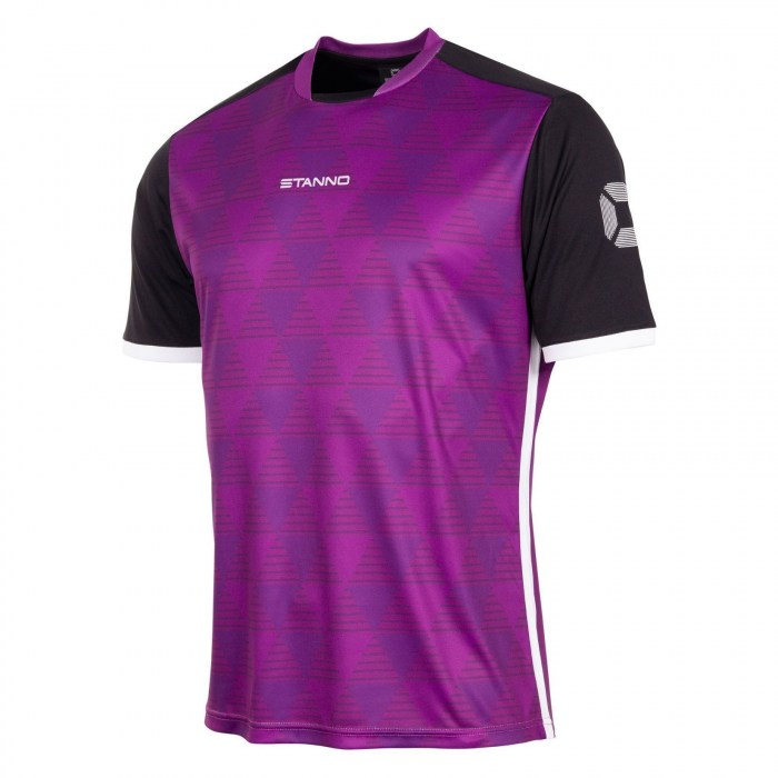 Stanno Pulse Short Sleeve Shirt