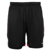 Stanno Focus Short Black-Red