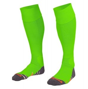 Stanno Uni Sock II Neon Green