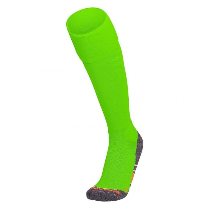 Stanno Uni Sock II Neon Green