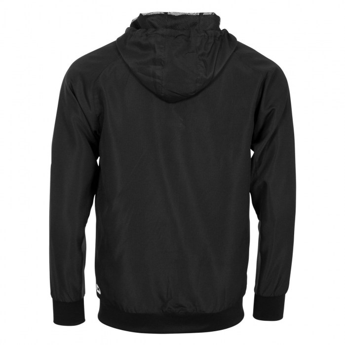 Stanno Centro Hooded Micro Jacket