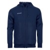 Stanno Centro Hooded Micro Jacket Navy