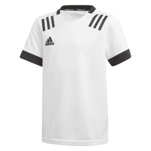 Adidas 3 Stripes Rugby Jersey