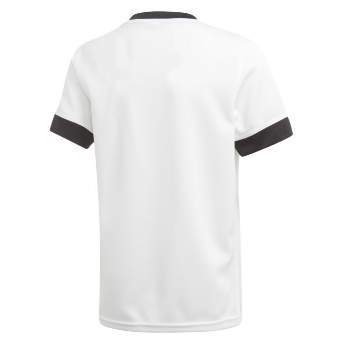 Adidas 3 Stripes Rugby Jersey