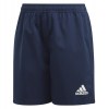 adidas-LP Kids Classic 3S Rugby Shorts Collegiate Navy-White