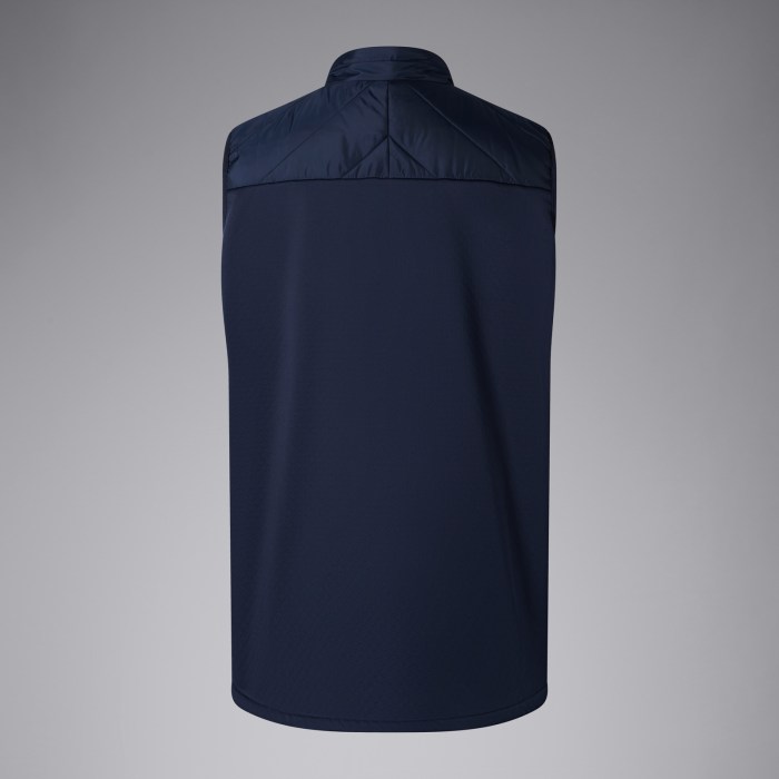 Canterbury Elite Microlight Gilet