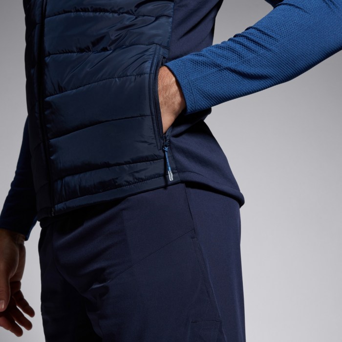Canterbury Elite Microlight Gilet