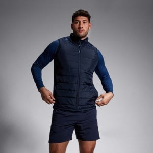 Canterbury Elite Microlight Gilet