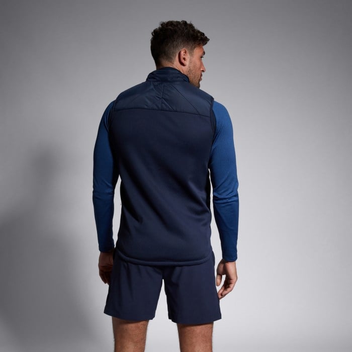 Canterbury Elite Microlight Gilet