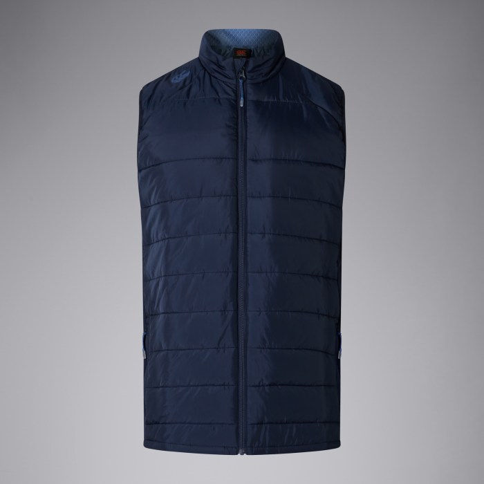Canterbury Elite Microlight Gilet