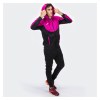 Joma Essential Hooded Tracksuit