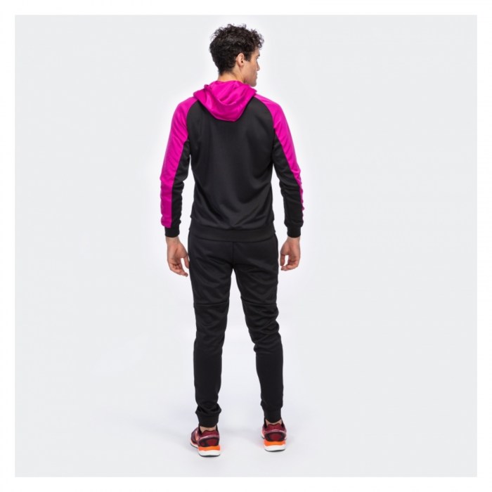 Joma Essential Hooded Tracksuit