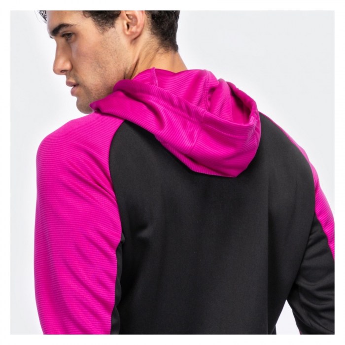 Joma Essential Hooded Tracksuit