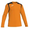 Joma Champion V Long Sleeve Football Shirt