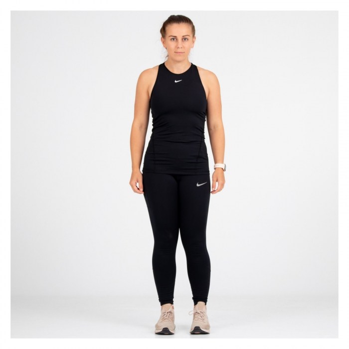 Nike Womens Pro Tank