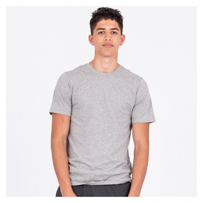 Zelus-Nike Cotton Tee