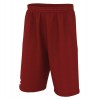 Errea Dallas 3.0 Shorts Maroon