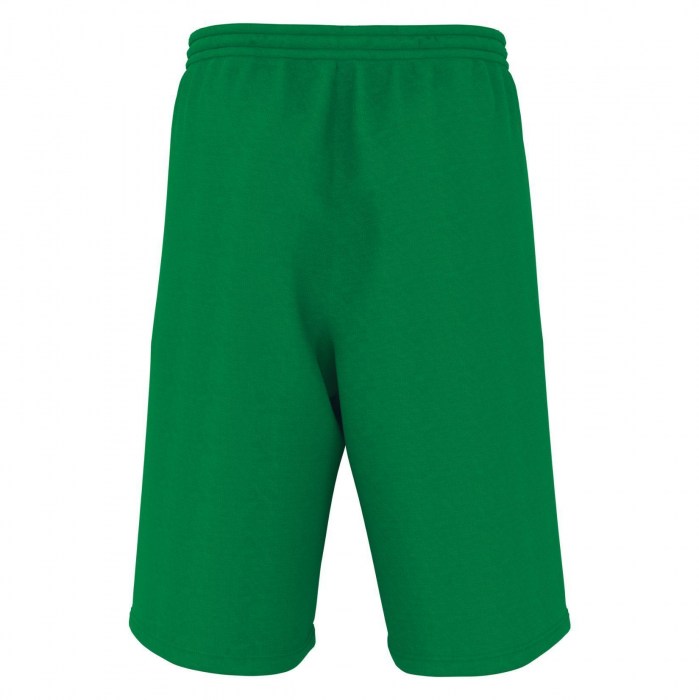 Errea Dallas 3.0 Shorts Green
