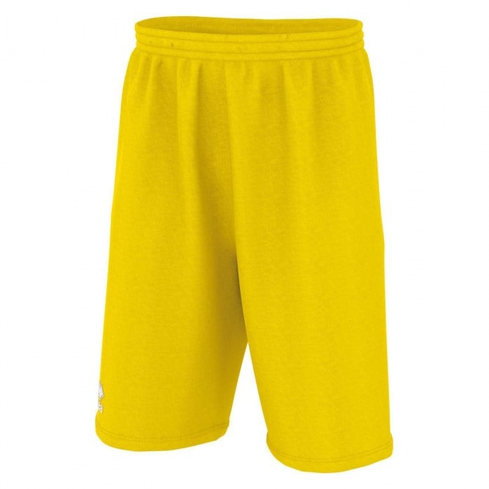 Errea Dallas 3.0 Shorts Yellow