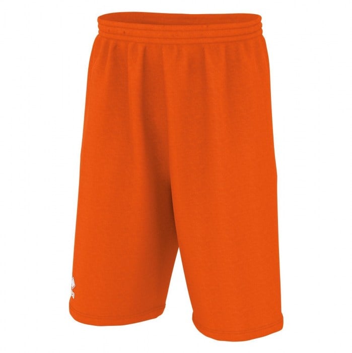 Errea Dallas 3.0 Shorts Orange