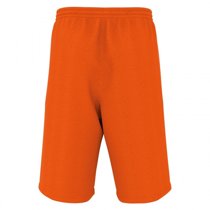 Errea Dallas 3.0 Shorts Orange