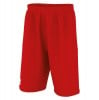 Errea Dallas 3.0 Shorts Red