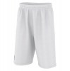 Errea Dallas 3.0 Shorts White