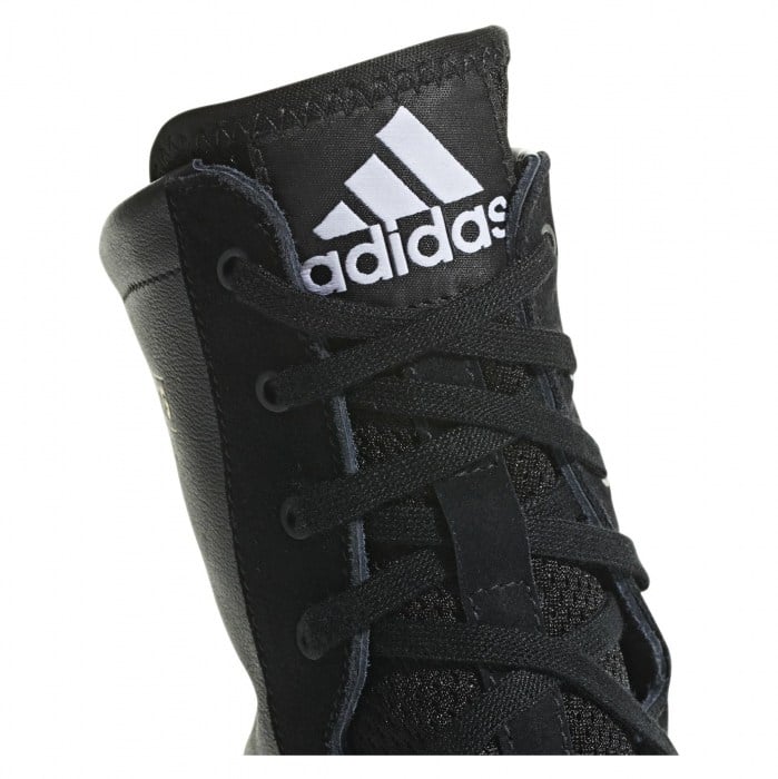 Adidas-LP Box Hog X Special Boxing Shoes