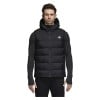 adidas-LP Helionic Down Vest